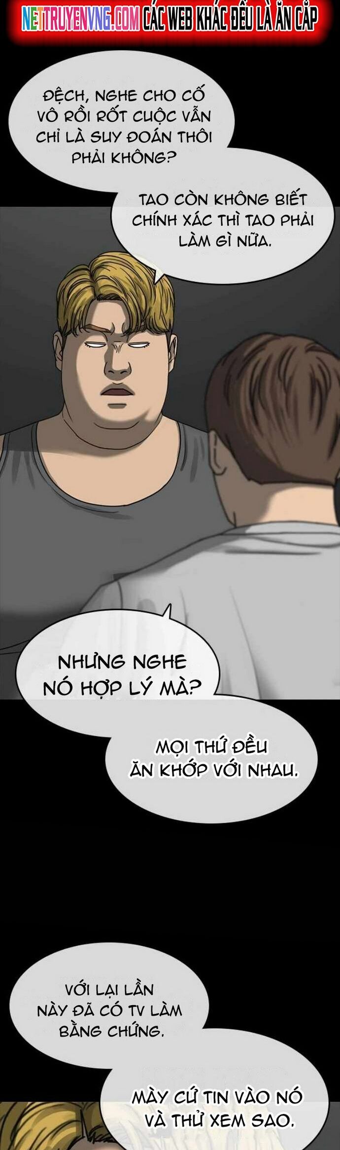Những Mảnh Đời Tan Vỡ Chương 90 Ảnh 35