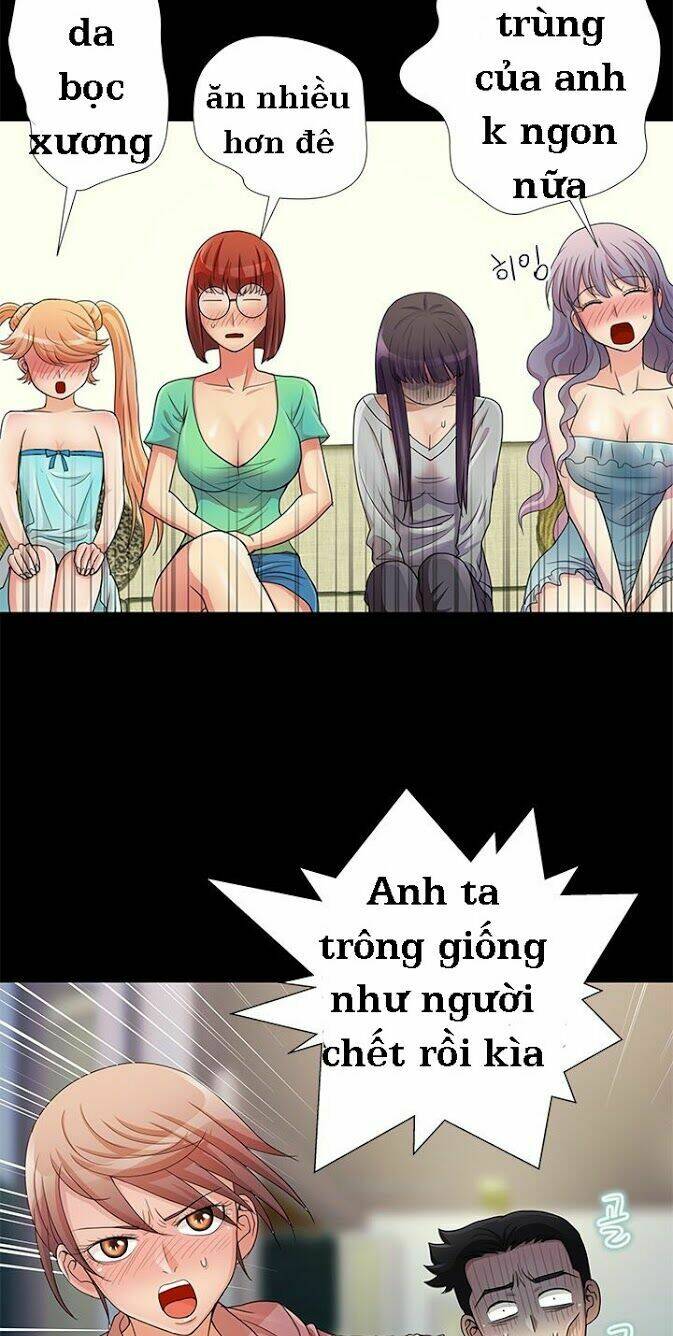 Cậu Sẽ Làm Như Tôi Nói Chứ? Chương 14 Ảnh 7