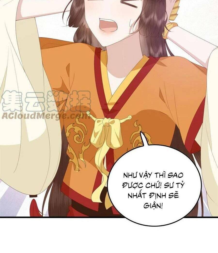 Nữ Phụ Không Thể Chọc Giận Chương 113 Ảnh 28