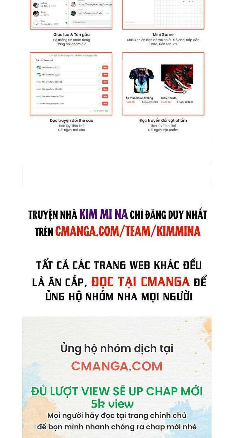 Vương Phi Là Đoá Bạch Liên Hoa Chương 23 Ảnh 31