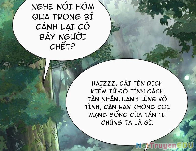 Ta Thực Sự Không Có Hứng Tu Tiên Chương 49 Ảnh 79