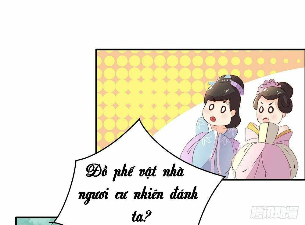 Hướng Dẫn Sau Kết Hôn Của Vương Phi Chương 2 Ảnh 10