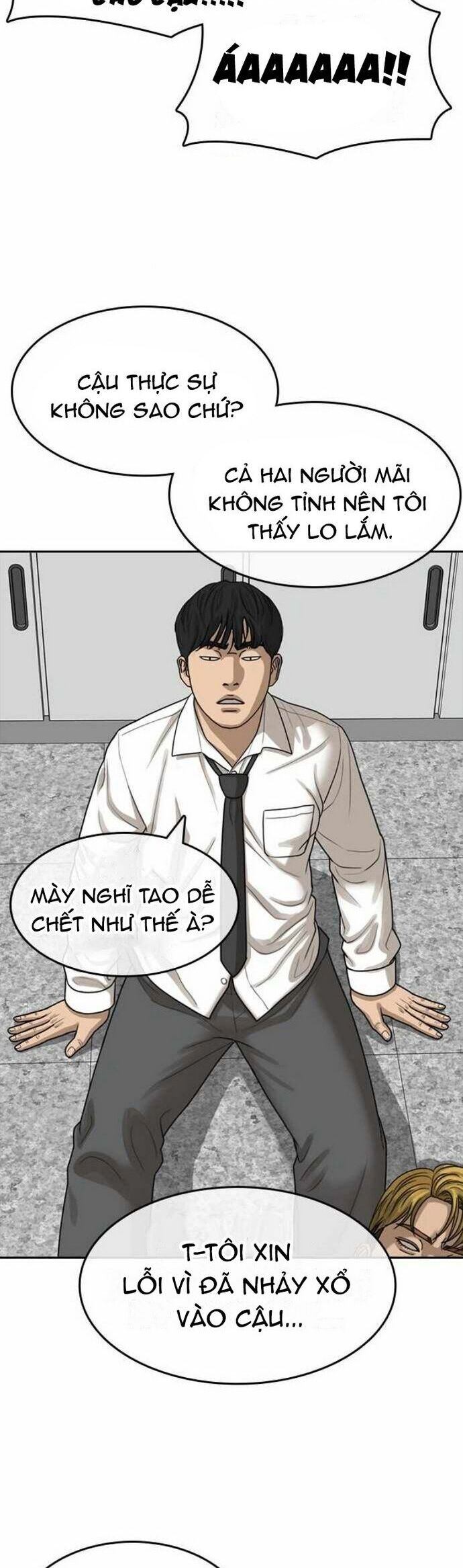 Những Mảnh Đời Tan Vỡ Chương 90 Ảnh 43