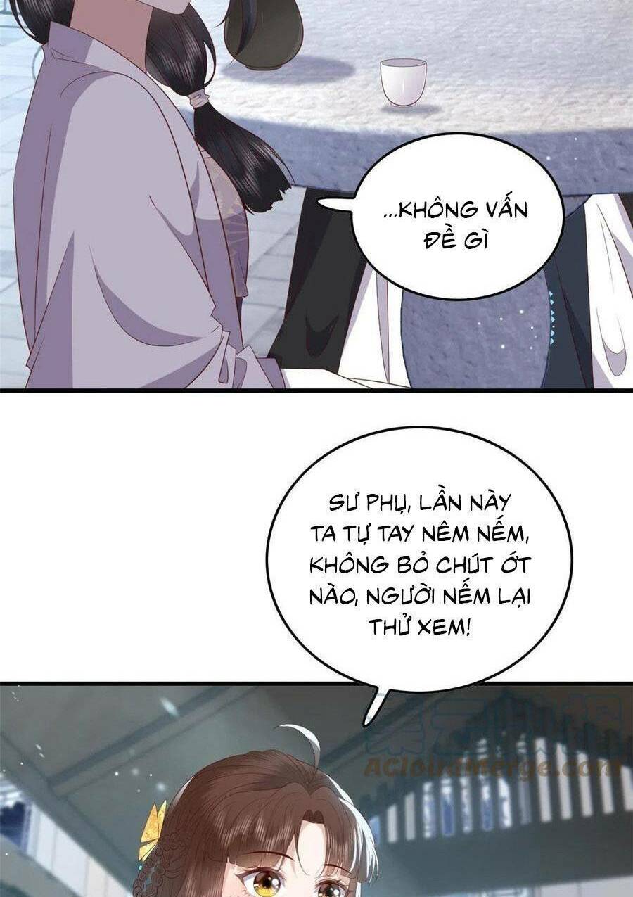 Nữ Phụ Không Thể Chọc Giận Chương 112 Ảnh 34