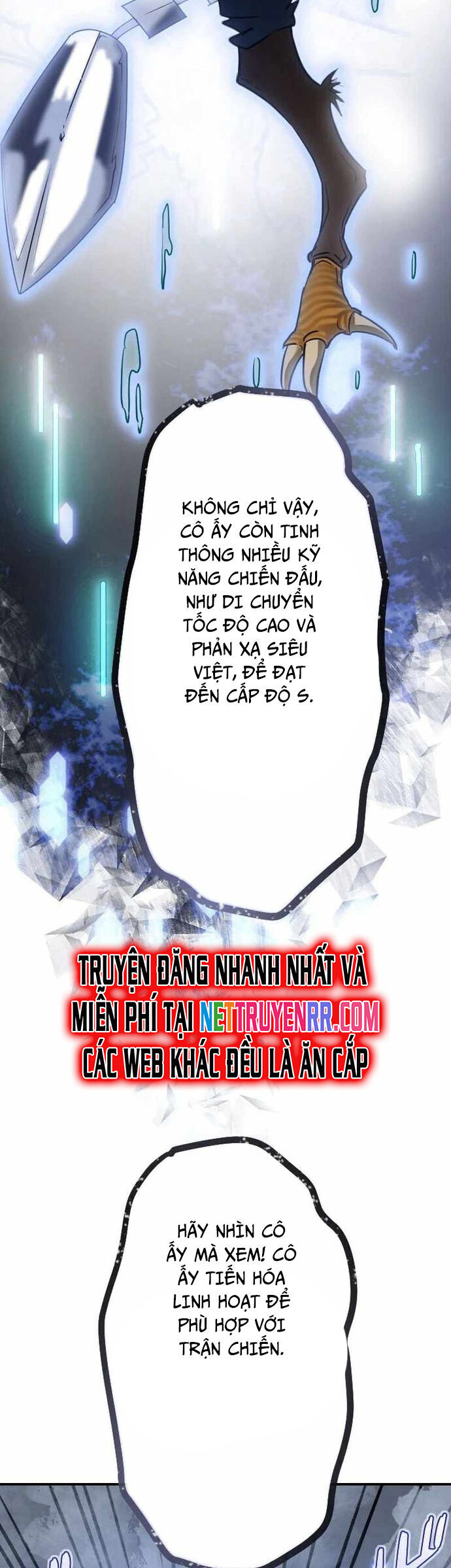 Điểm Sinh Tồn: Đổi Điểm Thành Sức Mạnh Chương 8 Ảnh 31