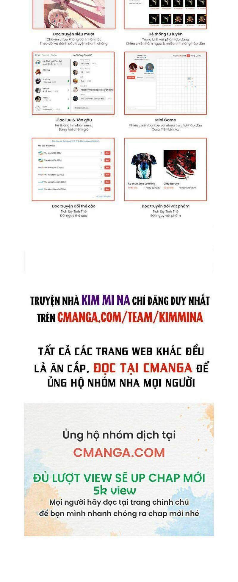 Vương Phi Là Đoá Bạch Liên Hoa Chương 28 Ảnh 23