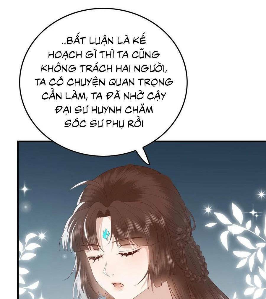 Nữ Phụ Không Thể Chọc Giận Chương 132 Ảnh 27