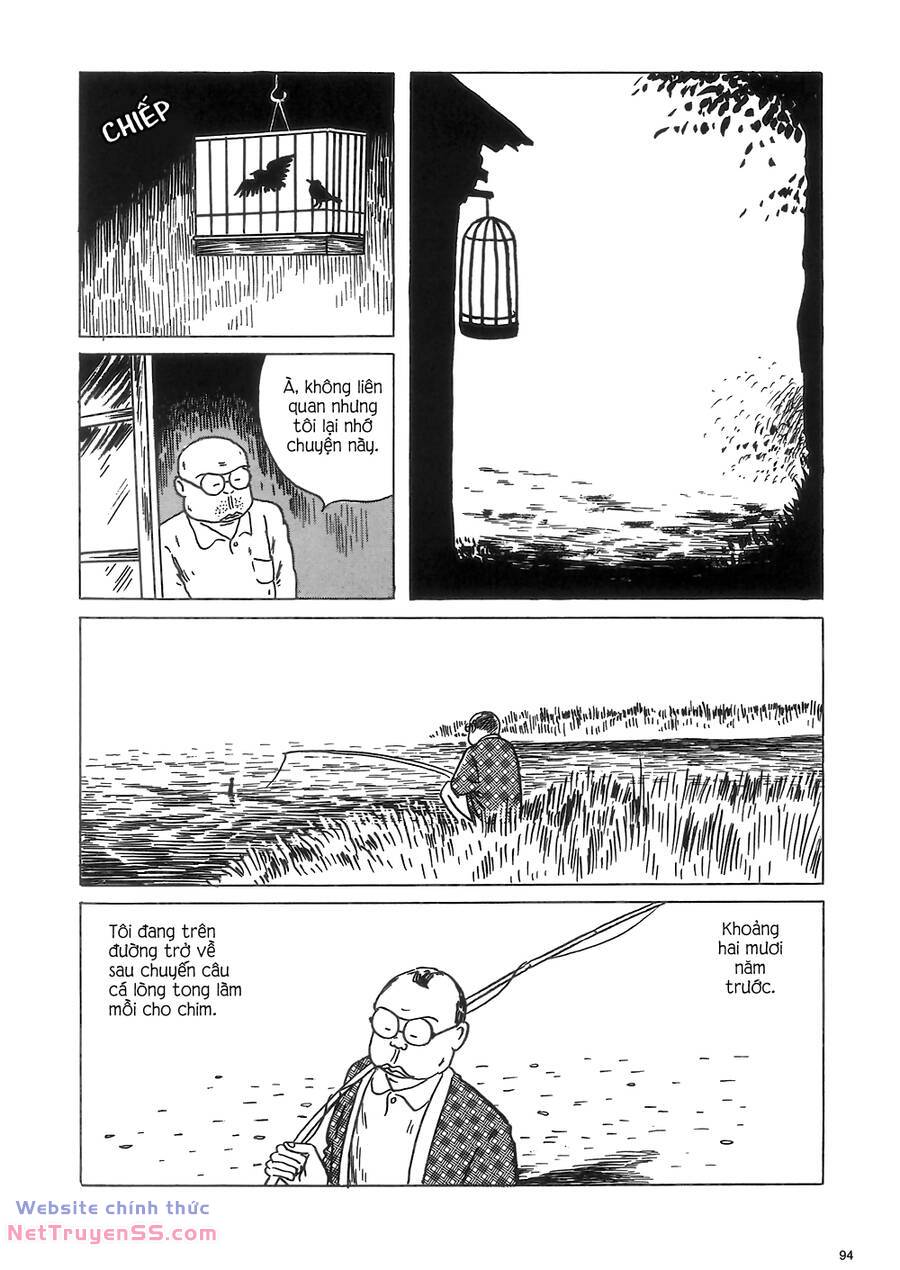 Munou No Hito - Người Vô Năng Chương 3 Ảnh 15
