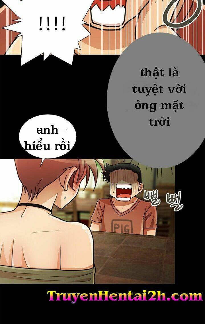 Cậu Sẽ Làm Như Tôi Nói Chứ? Chương 15 Ảnh 34