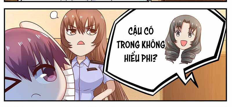 Hệ Thống X Toàn Năng Chương 99 Ảnh 7