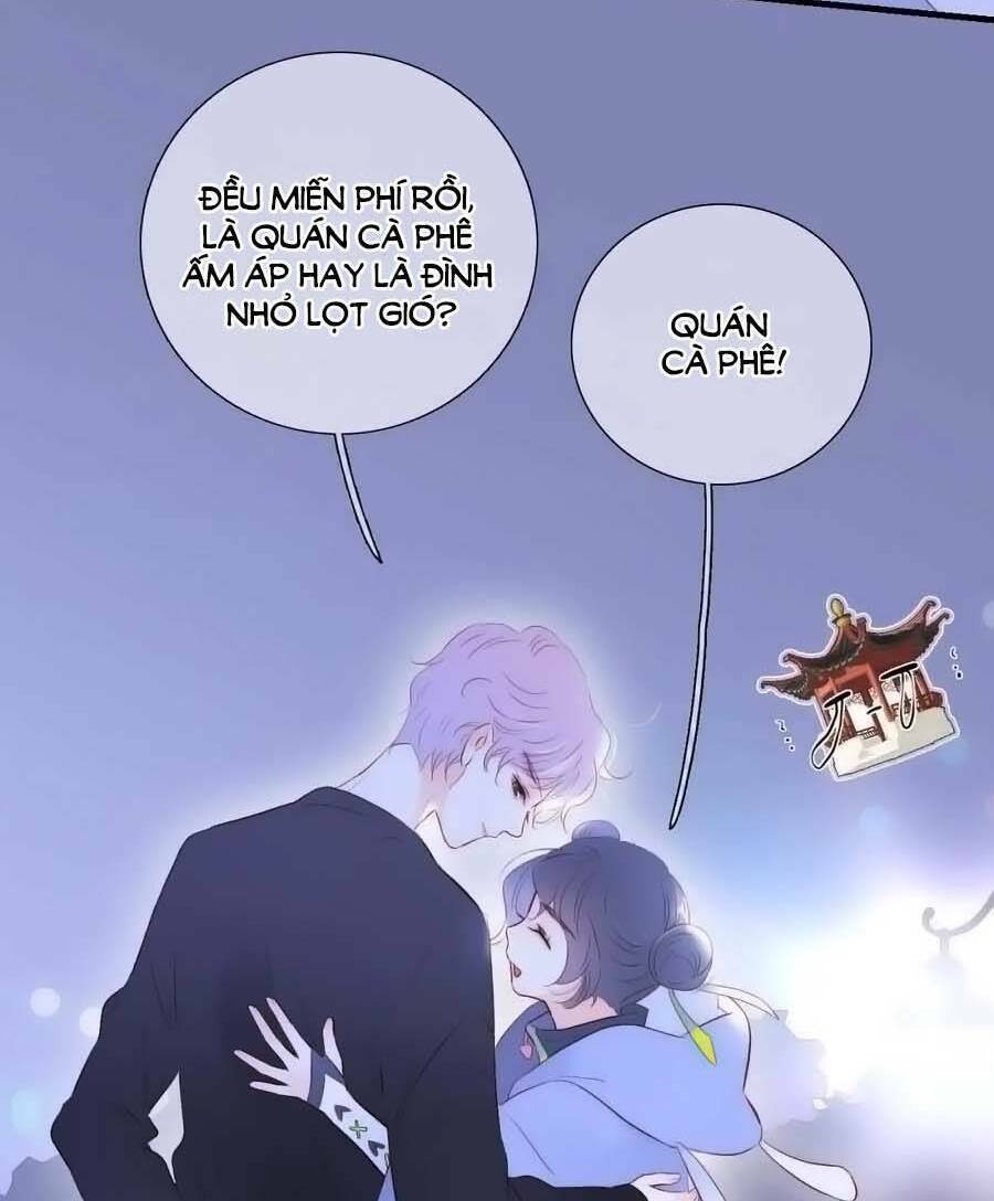 Hoa Bỏ Chạy Với Nhím Rồi Chương 98 Ảnh 55