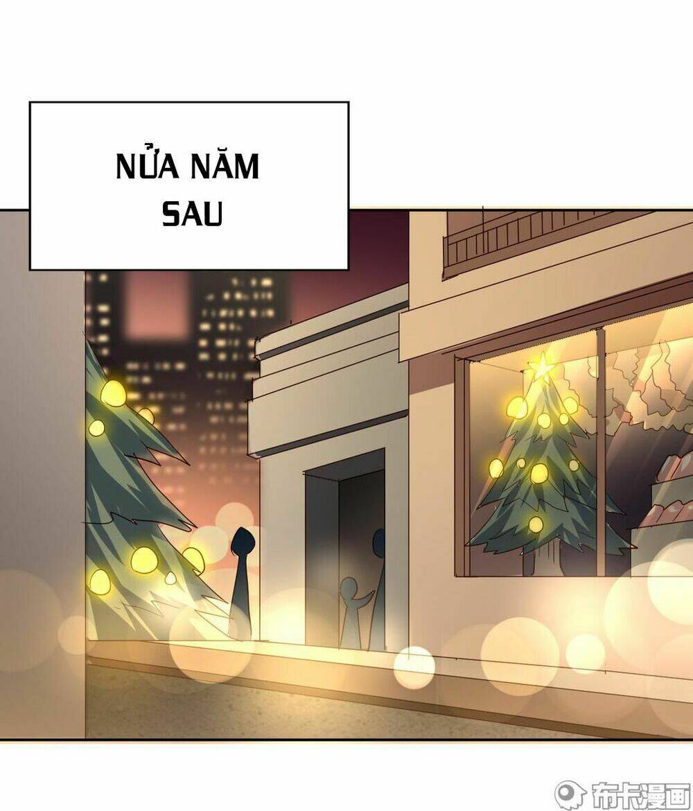 Cô Gái Đặc Biệt Nhất Của Tôi Chương 40 Ảnh 37