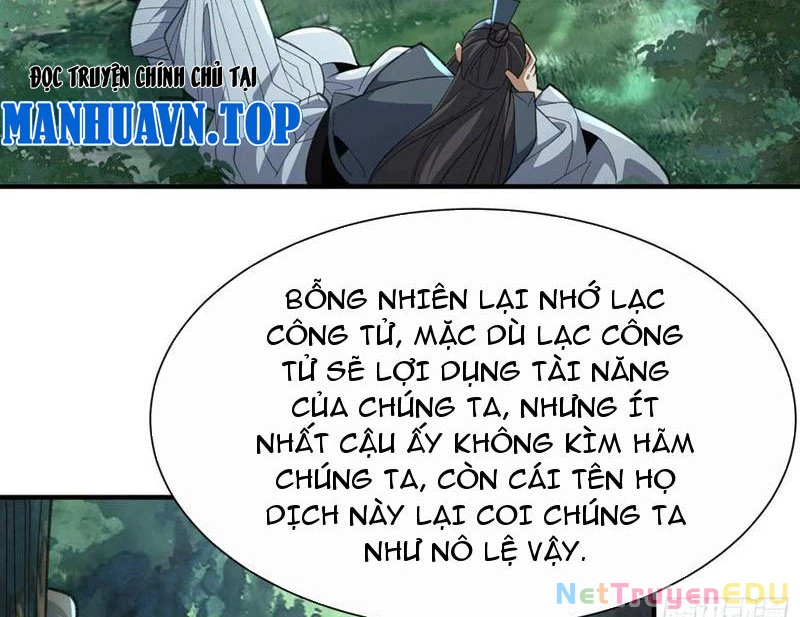 Ta Thực Sự Không Có Hứng Tu Tiên Chương 49 Ảnh 81