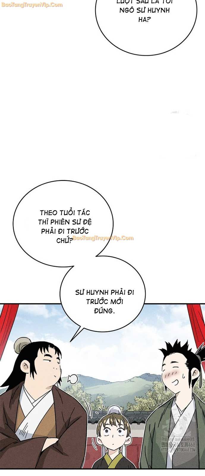 Trọng Sinh Thành Thần Y Thời Tam Quốc Chương 148 Ảnh 30