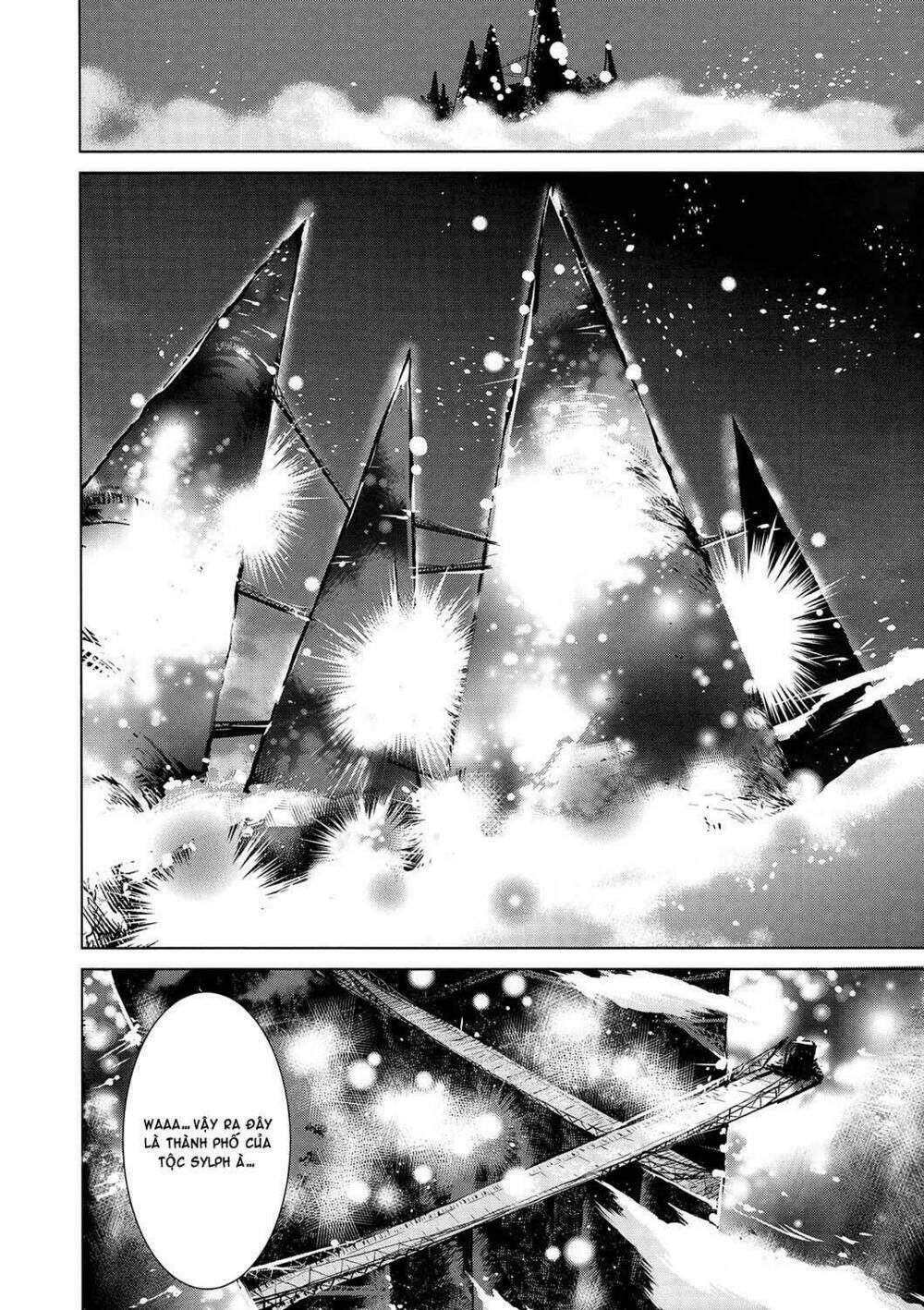 Sword Art Online: Fairy Dance Chương 2.2 Ảnh 4