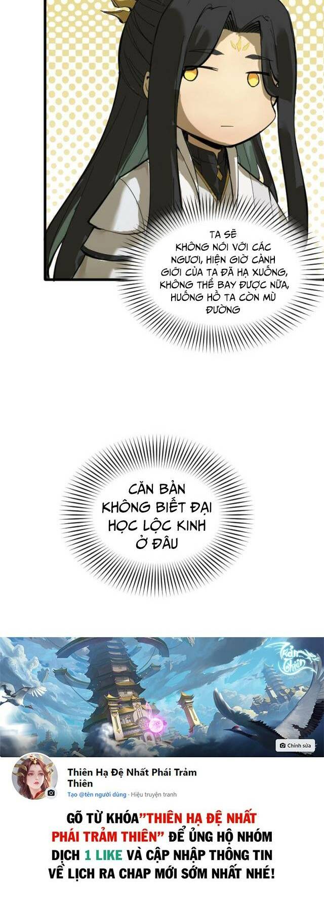 Ta Bị Địa Cầu Bắt Cóc Rồi Chương 2 Ảnh 57