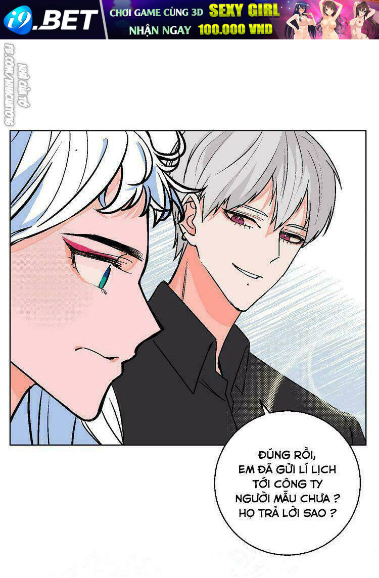99 Độ F - Talk To Me Chương 16 Ảnh 29