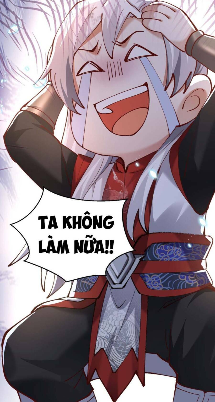 Trong Tông Môn Ngoại Trừ Ta Ra Đều Là Gián Điệp Chương 4 Ảnh 13