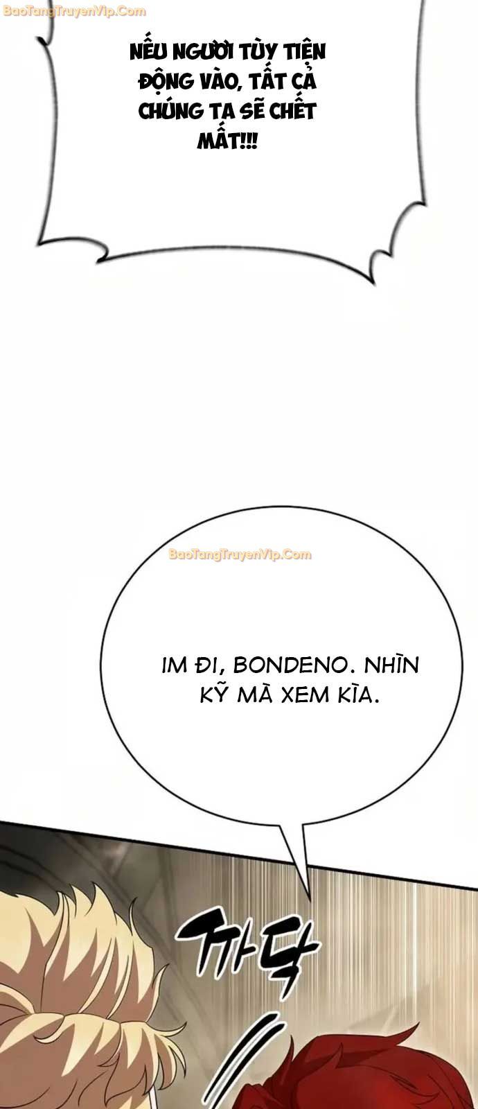 Tam Vương Truyền Nhân Chương 30 Ảnh 86