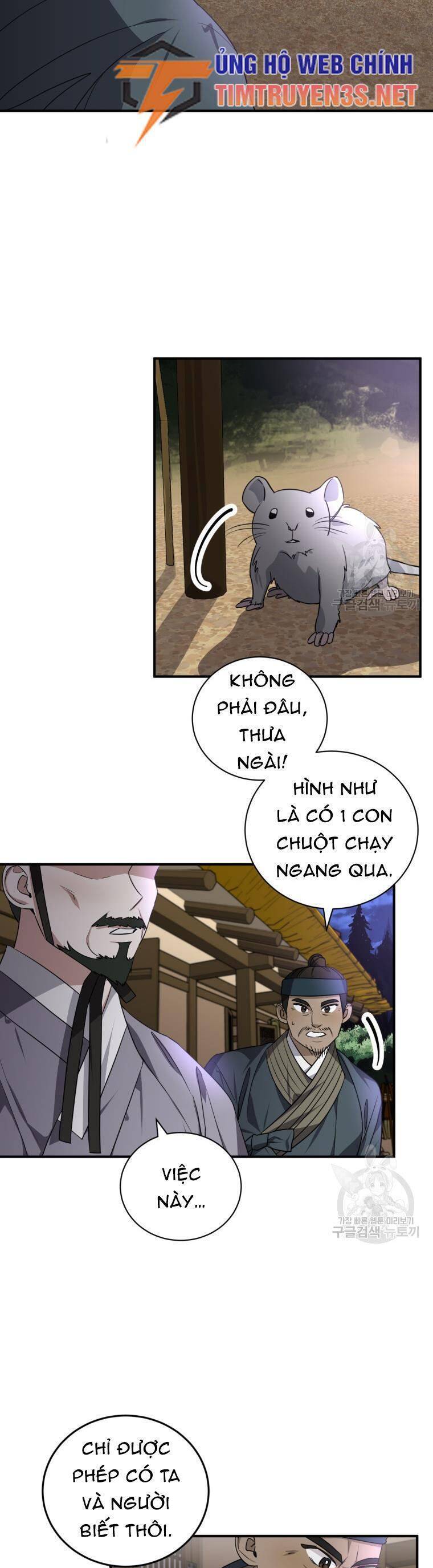 Trở Thành Siêu Diễn Viên Chỉ Bằng Việc Đọc Sách Chương 48 Ảnh 15