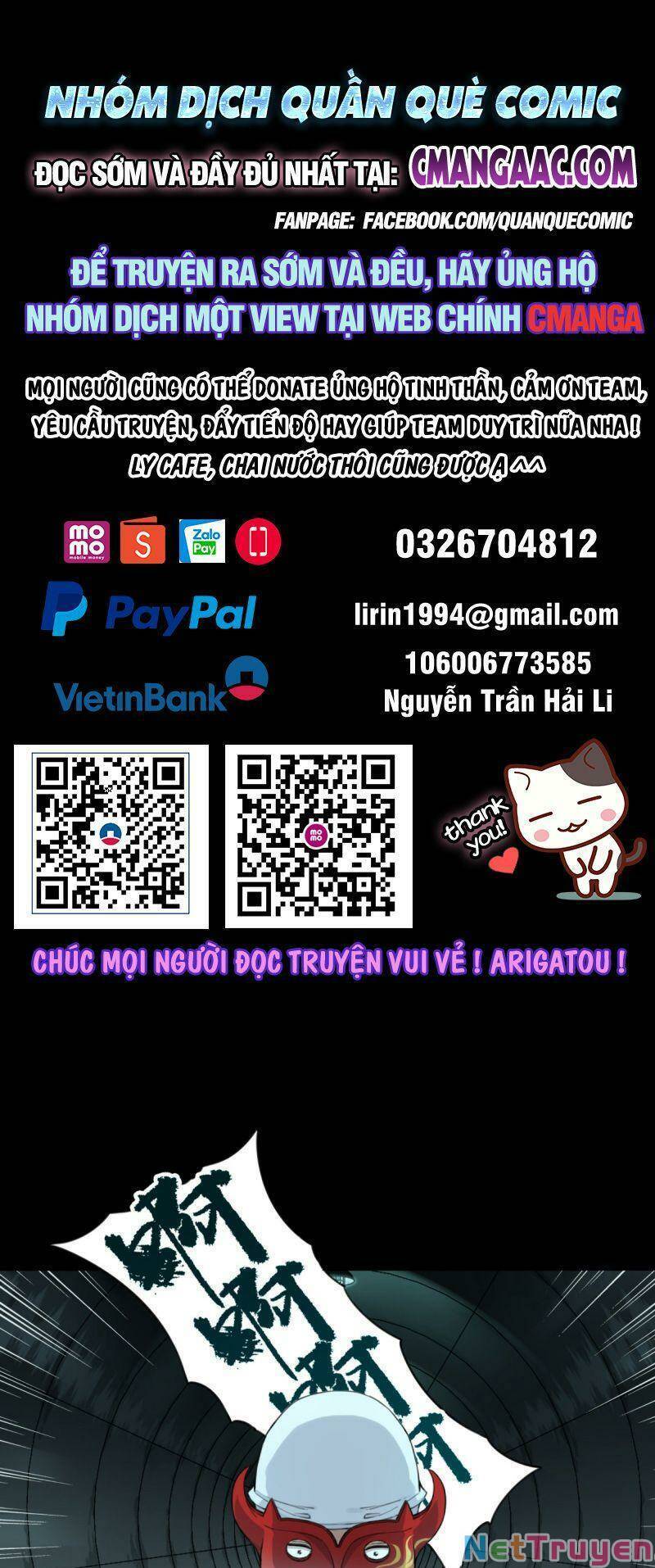 Tôi Là Người Môi Giới Của Ngôi Nhà Kỳ Quái Chương 114 Ảnh 2