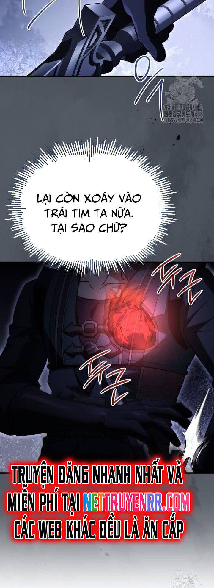 Hoàng Tử Bán Thuốc Chương 66 Ảnh 18