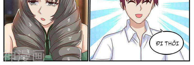 Hệ Thống X Toàn Năng Chương 99 Ảnh 20