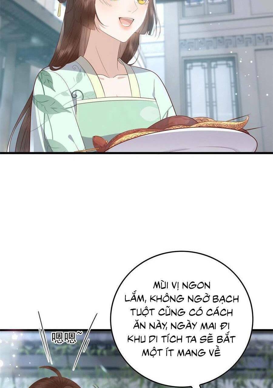 Nữ Phụ Không Thể Chọc Giận Chương 112 Ảnh 35