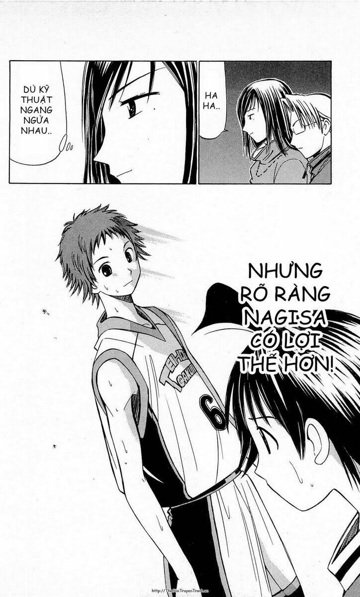 Cơn Lốc - Fight No Akatsuki Chương 60 Ảnh 19