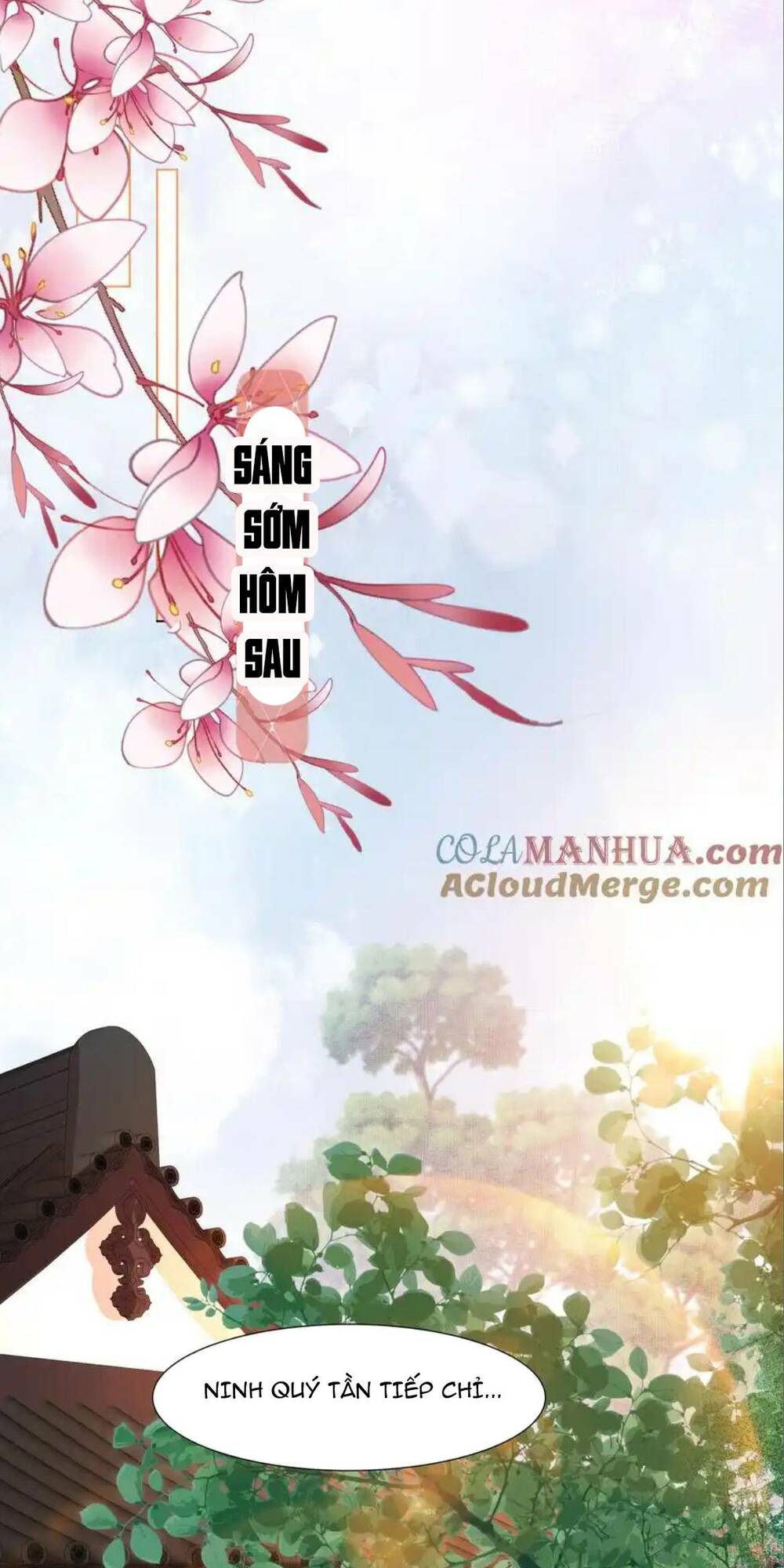 Nương Nương Mỗi Ngày Đều Trốn Thị Tẩm Chương 9 Ảnh 41