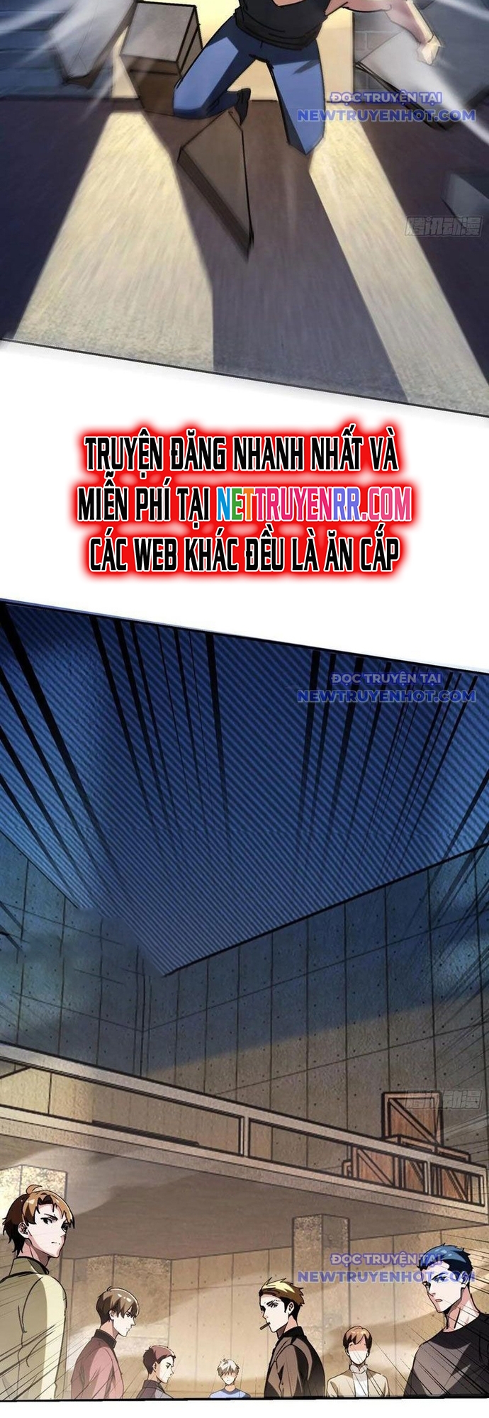 Bạn Gái Của Tôi Toàn Là Truyền Thuyết Chương 136 Ảnh 23
