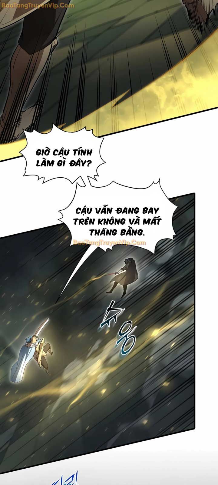 Tôi Thăng Cấp Bằng Kĩ Năng Chương 93 Ảnh 61