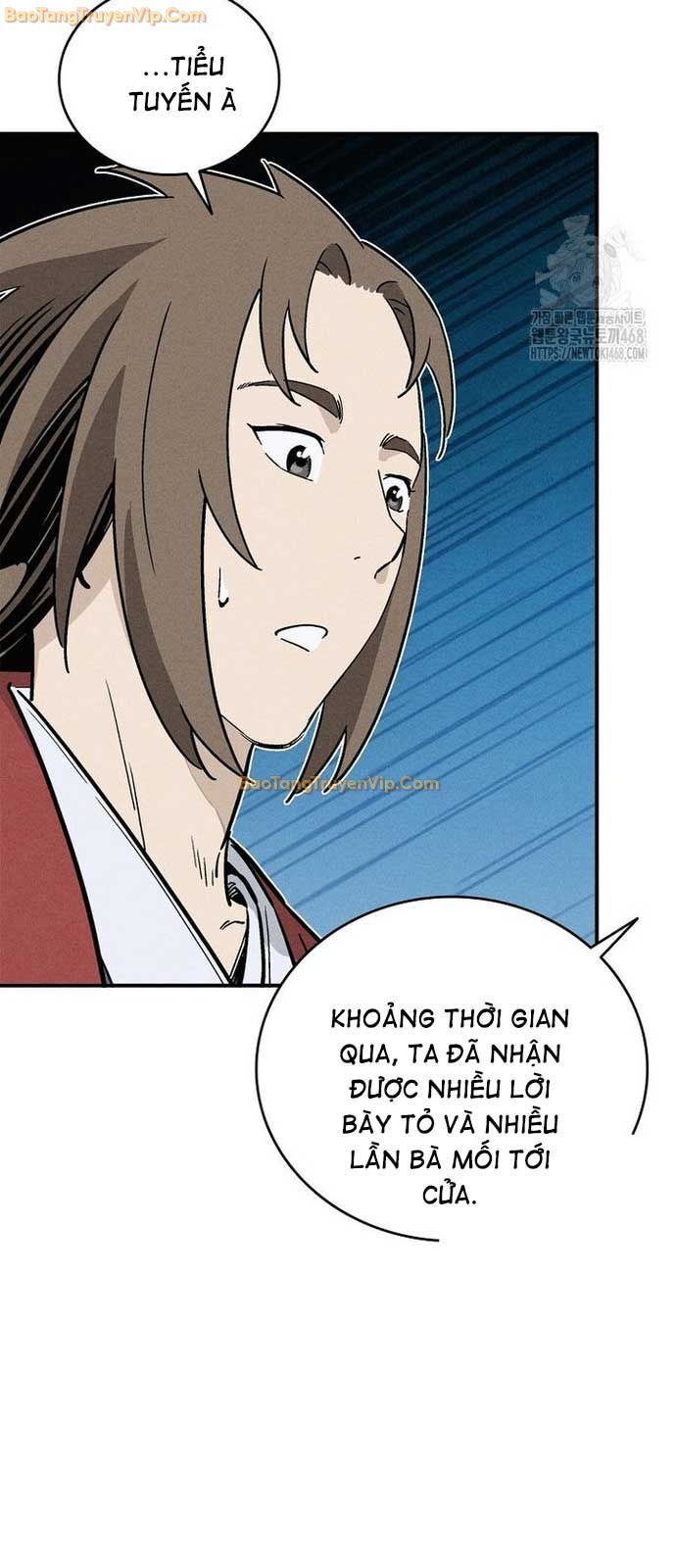 Trọng Sinh Thành Thần Y Thời Tam Quốc Chương 148 Ảnh 9