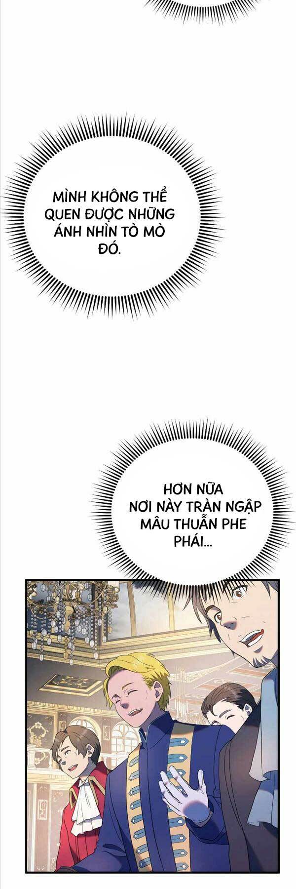 Hoàng Kim Pháp Sư Chương 32 Ảnh 29
