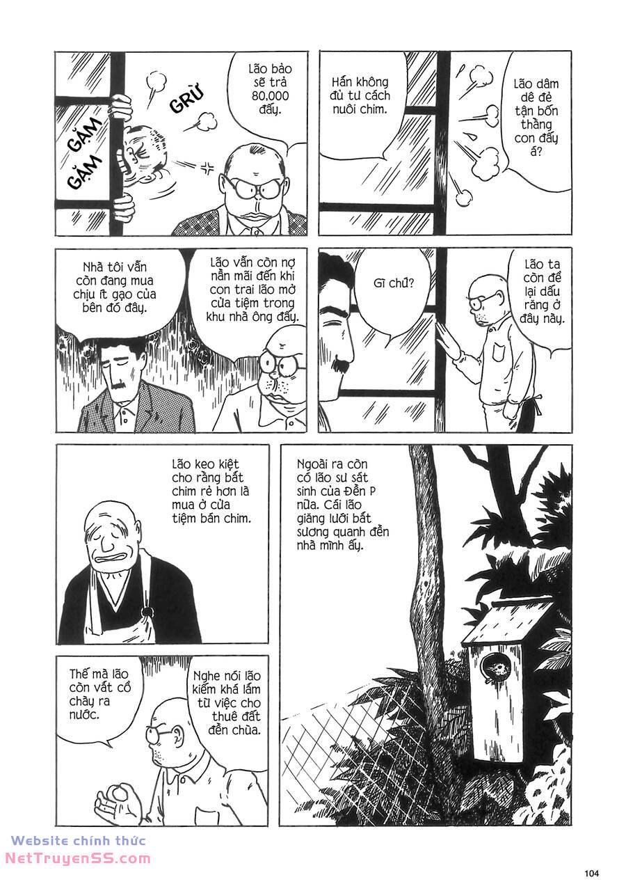 Munou No Hito - Người Vô Năng Chương 3 Ảnh 25