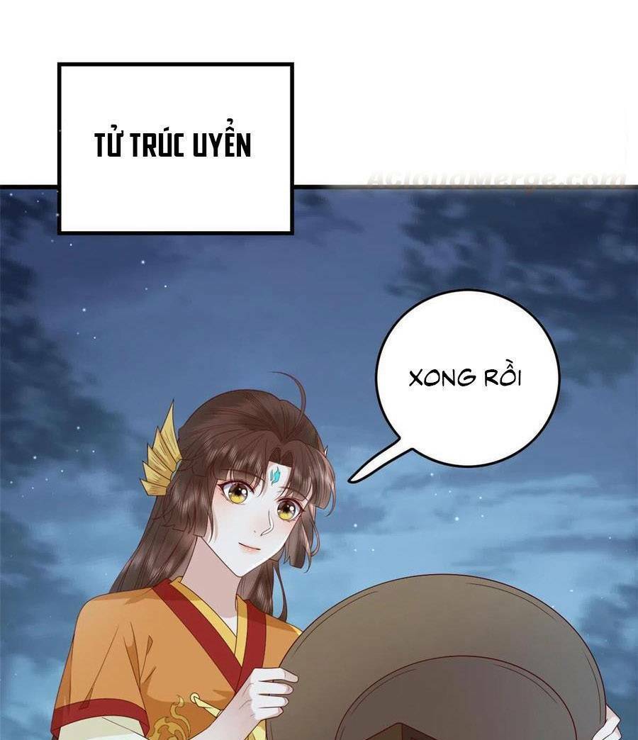 Nữ Phụ Không Thể Chọc Giận Chương 130 Ảnh 16