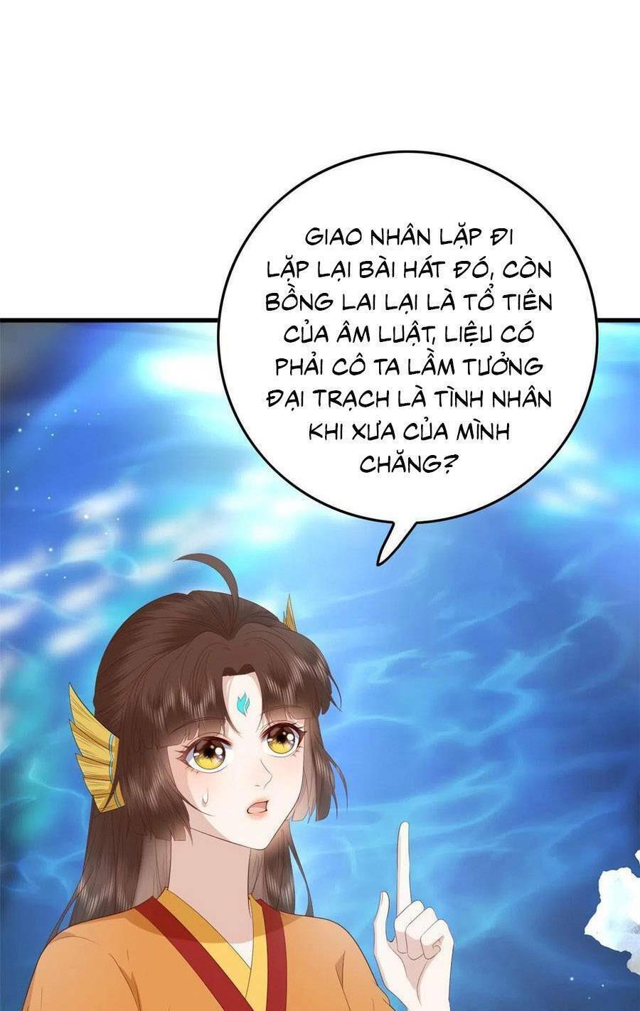 Nữ Phụ Không Thể Chọc Giận Chương 121 Ảnh 5