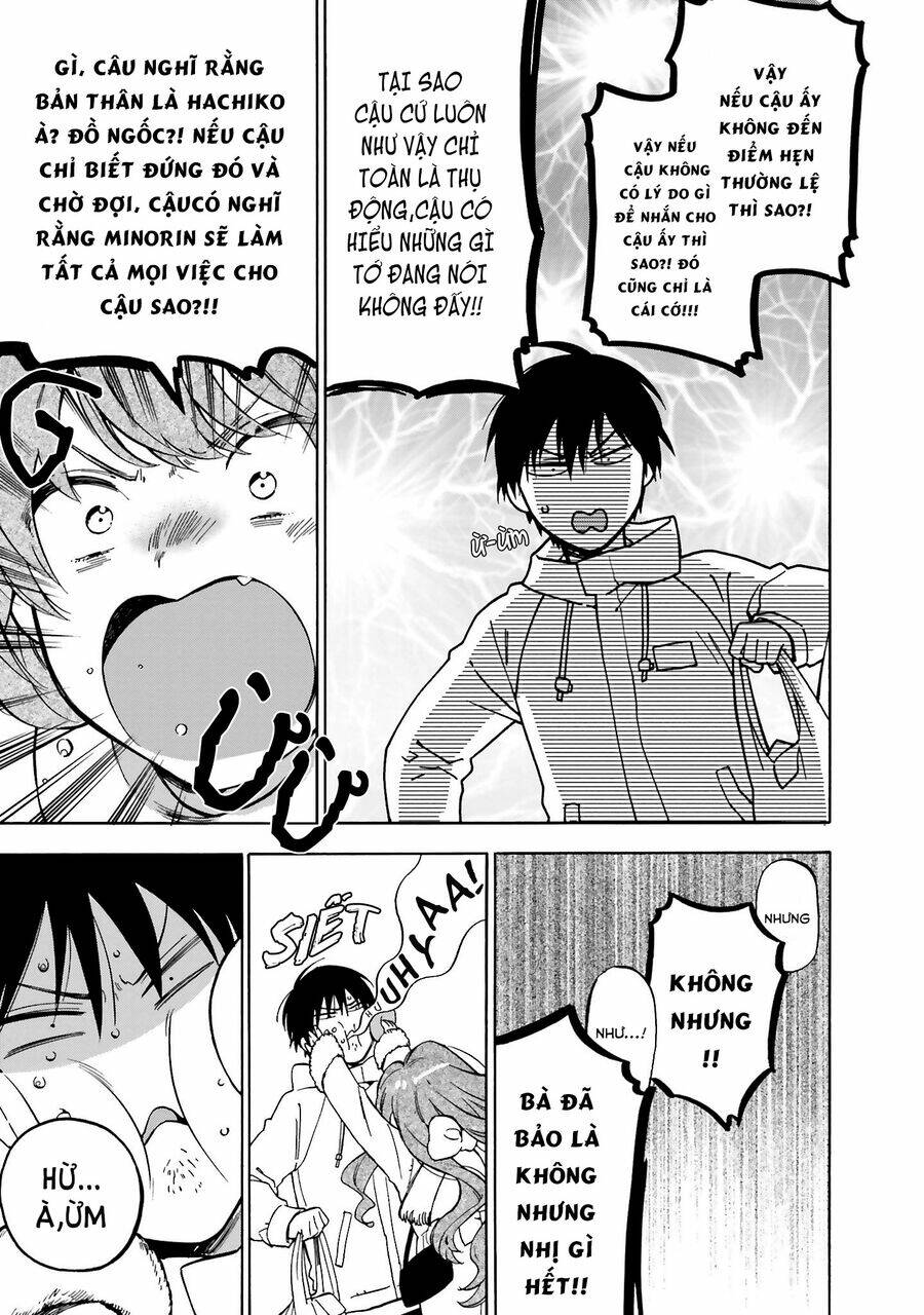 Toradora! Chương 67 Ảnh 14