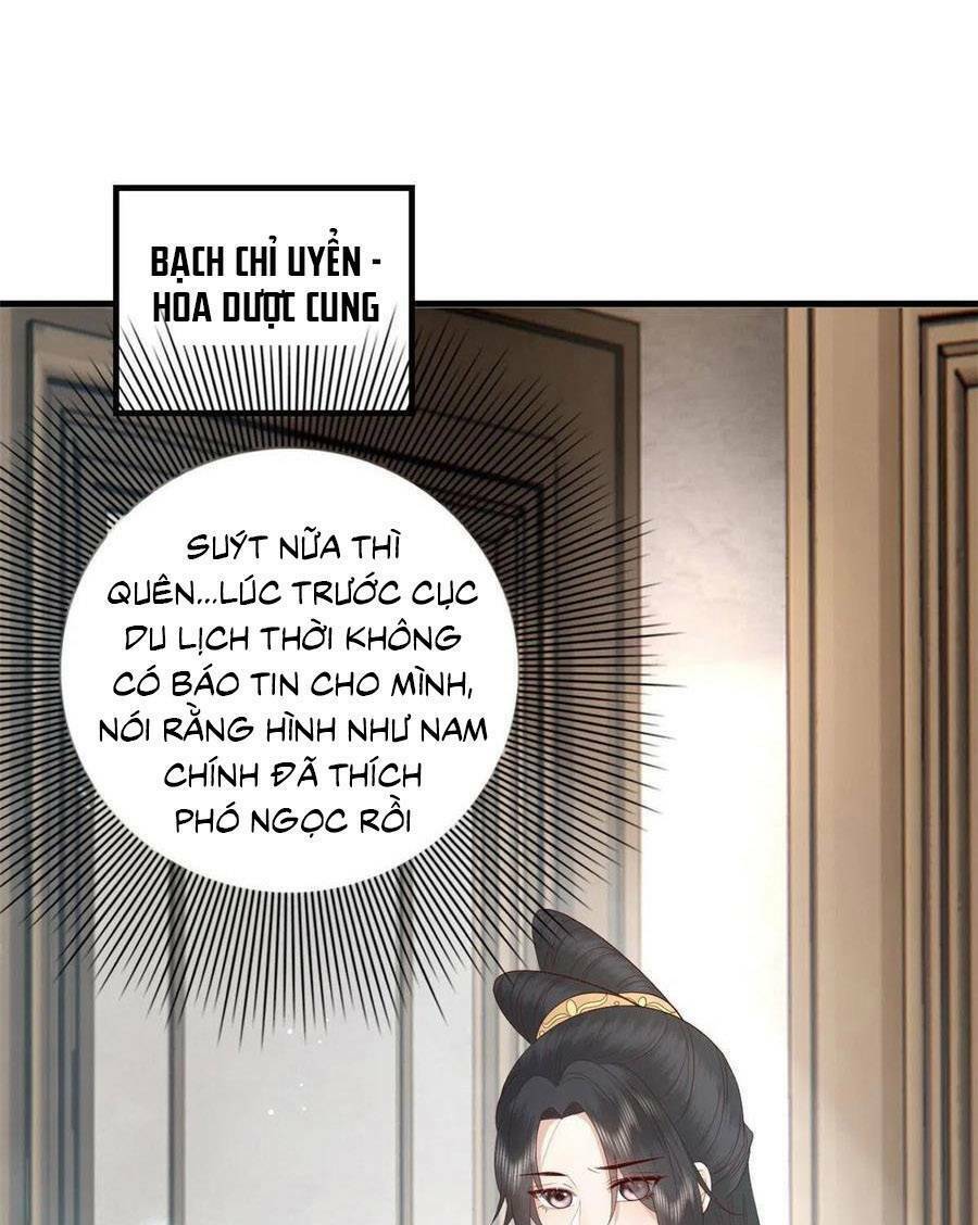 Nữ Phụ Không Thể Chọc Giận Chương 111 Ảnh 3