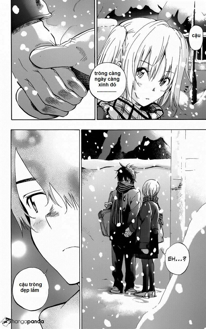 Pajama Na Kanojo Chương 26 Ảnh 18