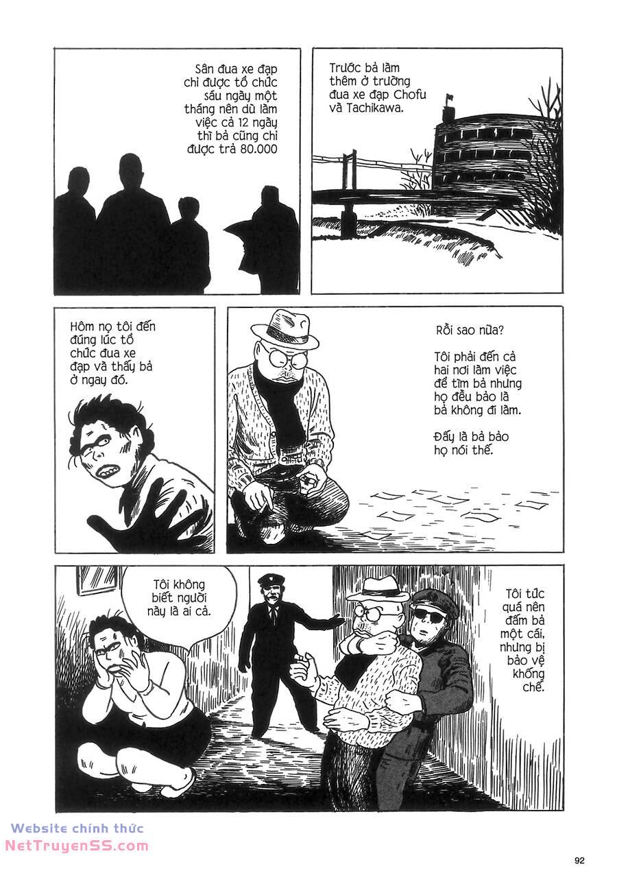 Munou No Hito - Người Vô Năng Chương 3 Ảnh 13