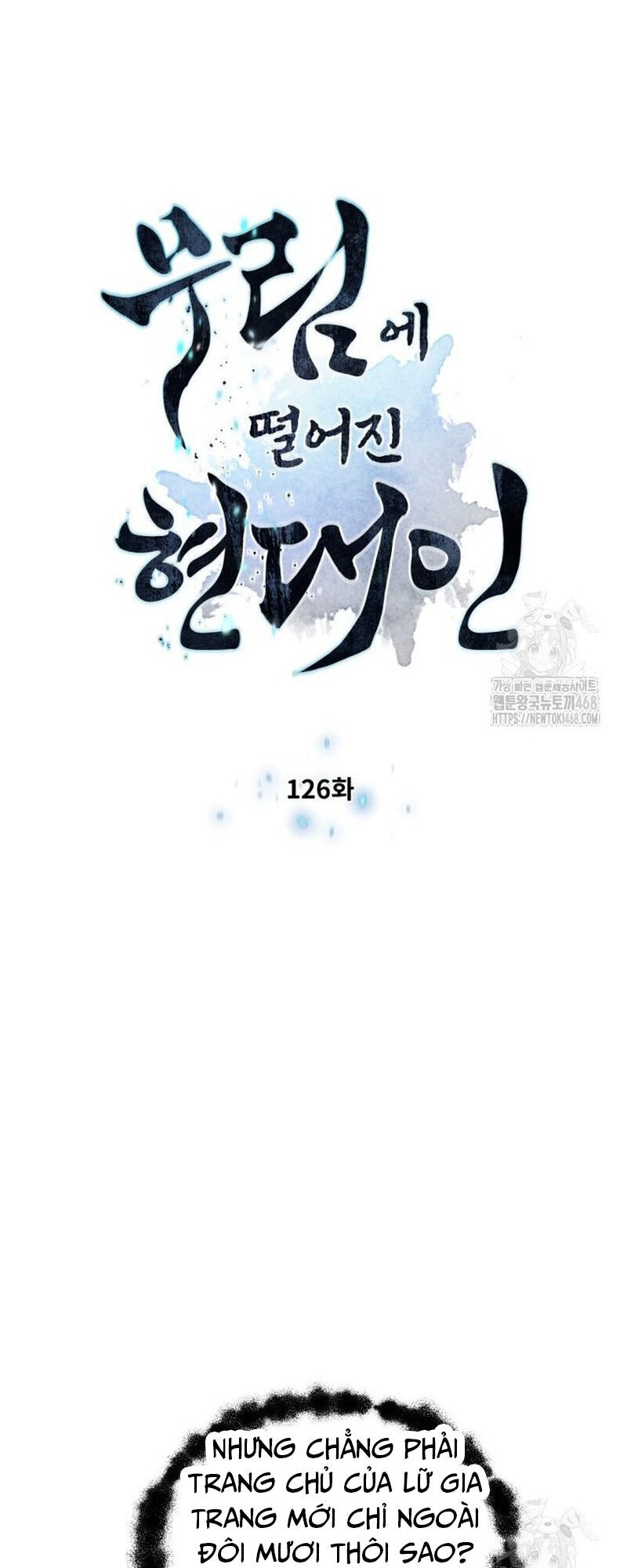 Chuyển Sinh Vào Thế Giới Võ Lâm Chương 126.5 Ảnh 6