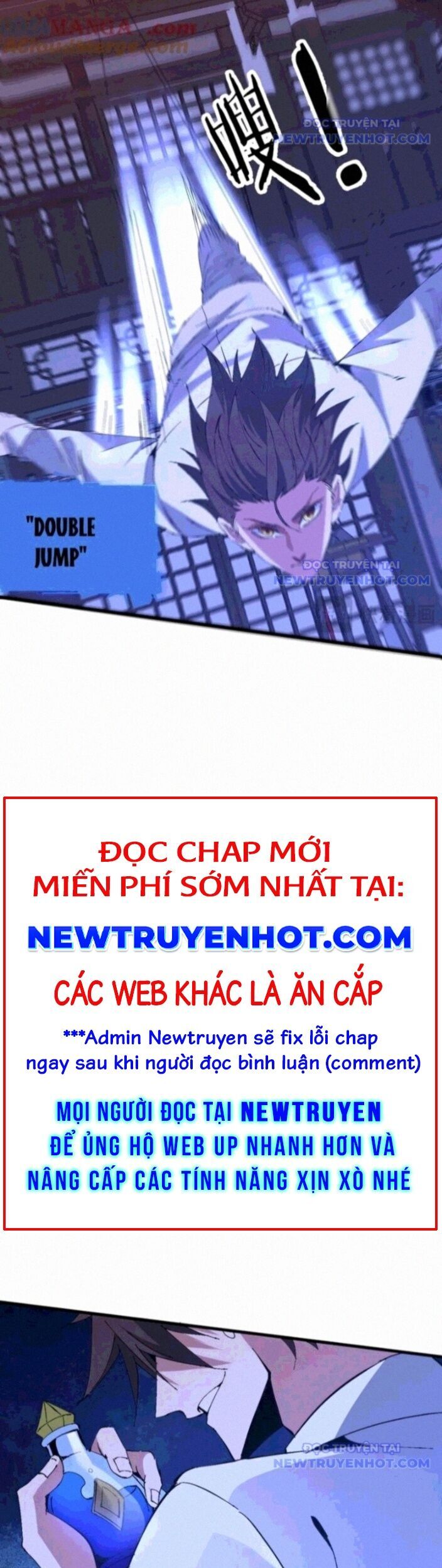 Chư Thần Làm Vợ: Ta Vô Địch Võng Du Chương 26 Ảnh 6