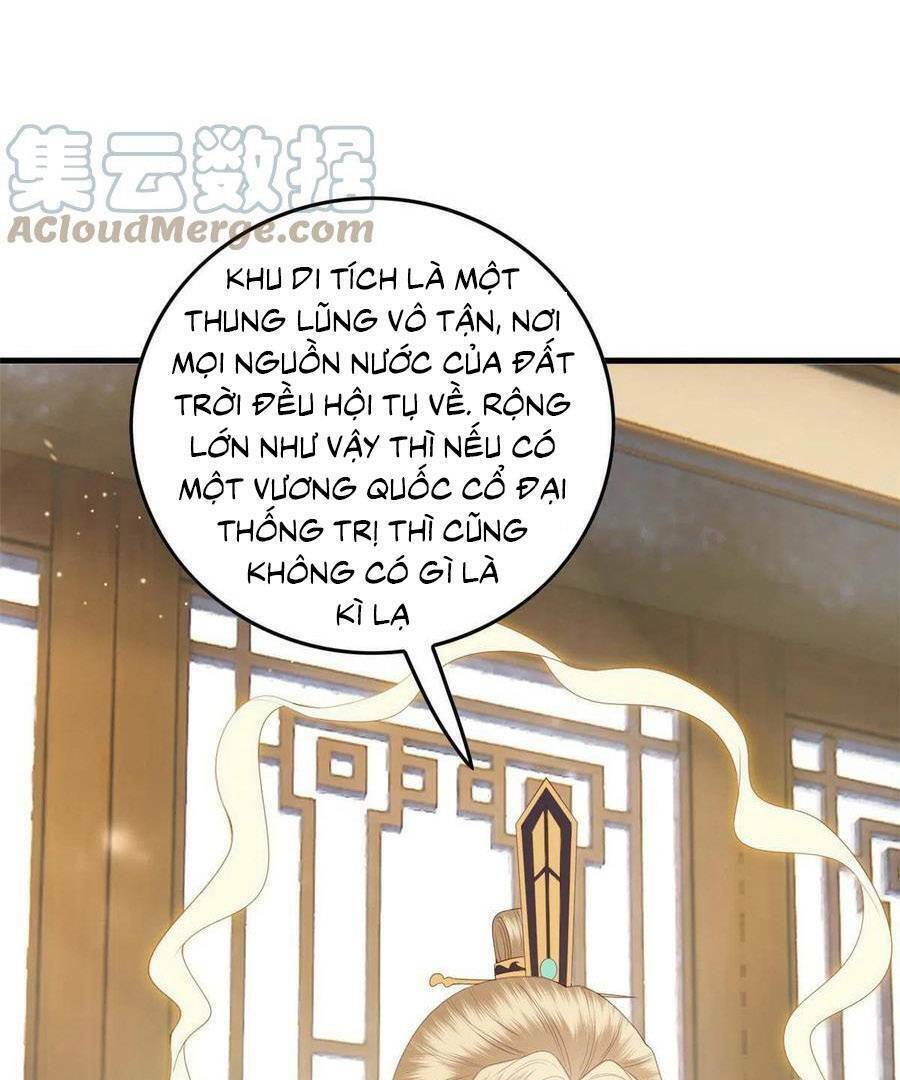Nữ Phụ Không Thể Chọc Giận Chương 113 Ảnh 5