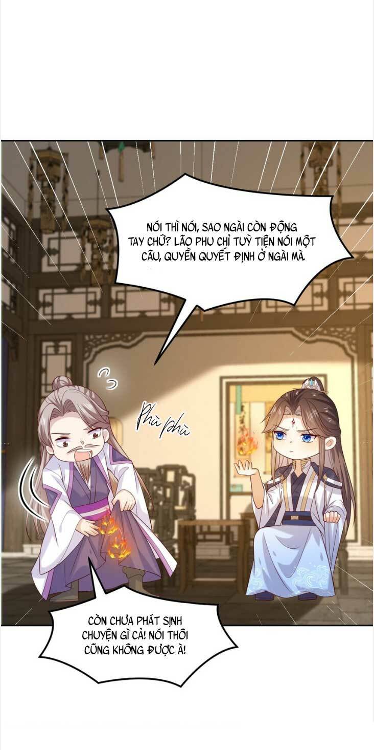 Chi Tôn Đồng Thuật Sư: Tuyệt Thế Đại Tiểu Thư Chương 366 Ảnh 20