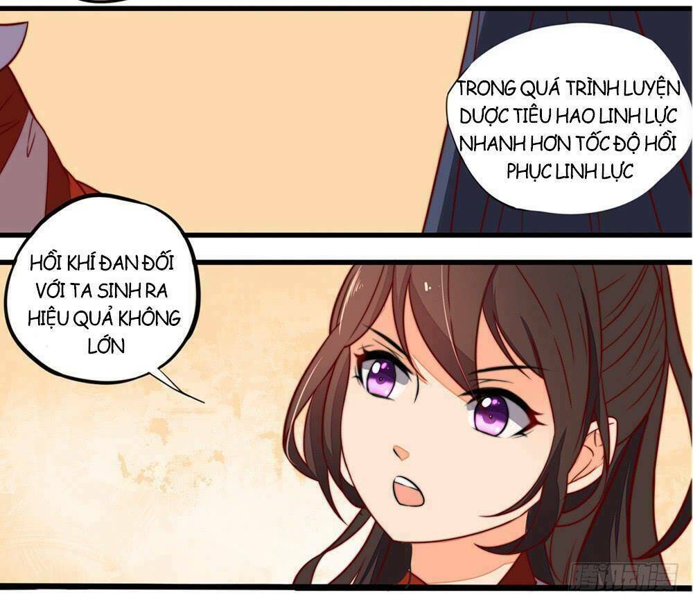 Hướng Dẫn Sau Kết Hôn Của Vương Phi Chương 14 Ảnh 5
