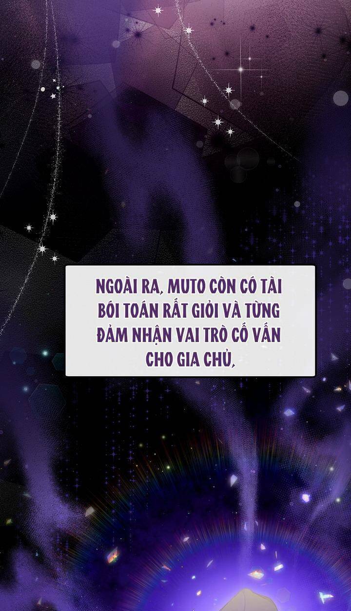 Vị Hôn Thê Của Kẻ Săn Mồi Chương 63 Ảnh 58