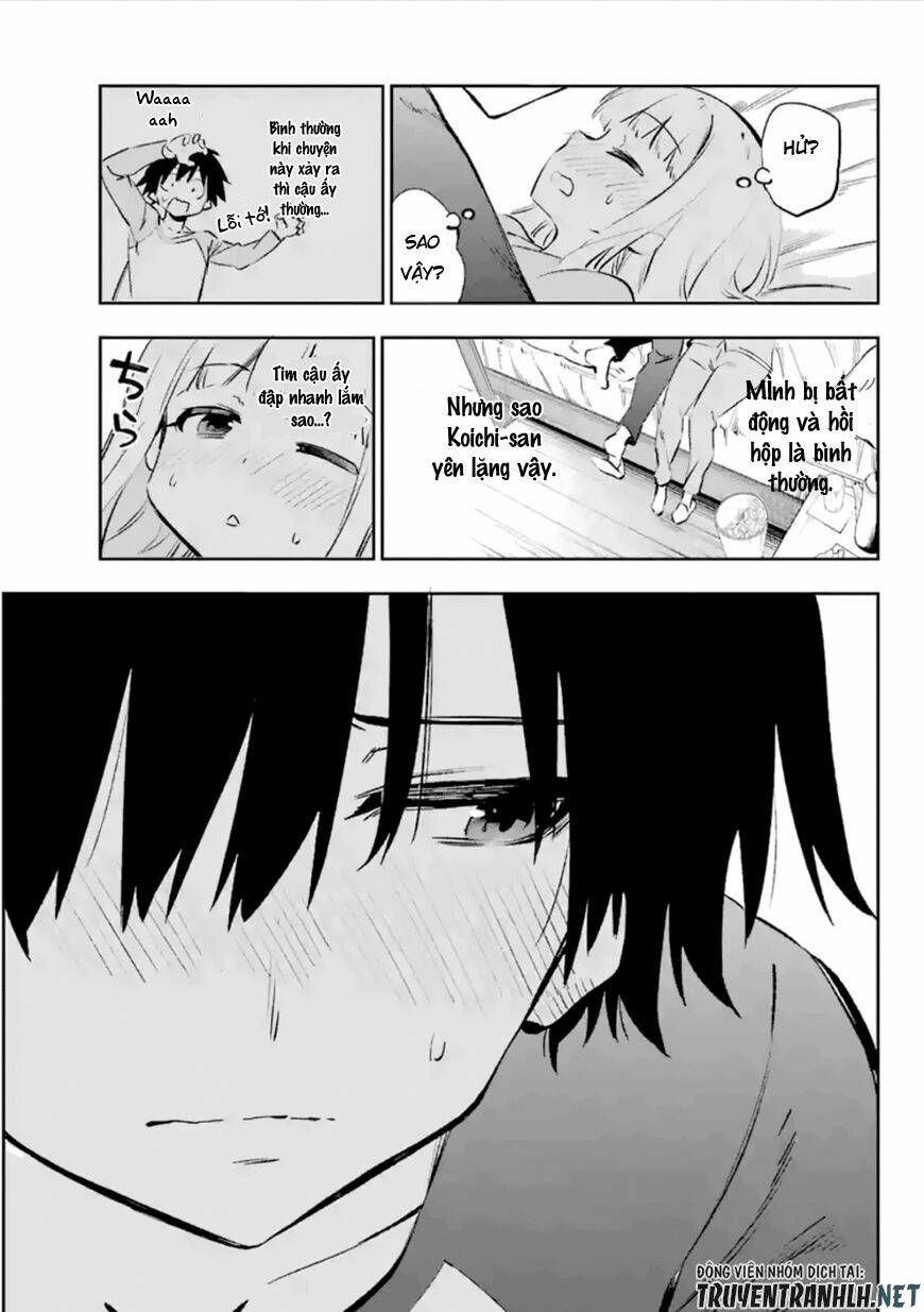 Urami Koi, Koi, Urami Koi Chương 37 Ảnh 20