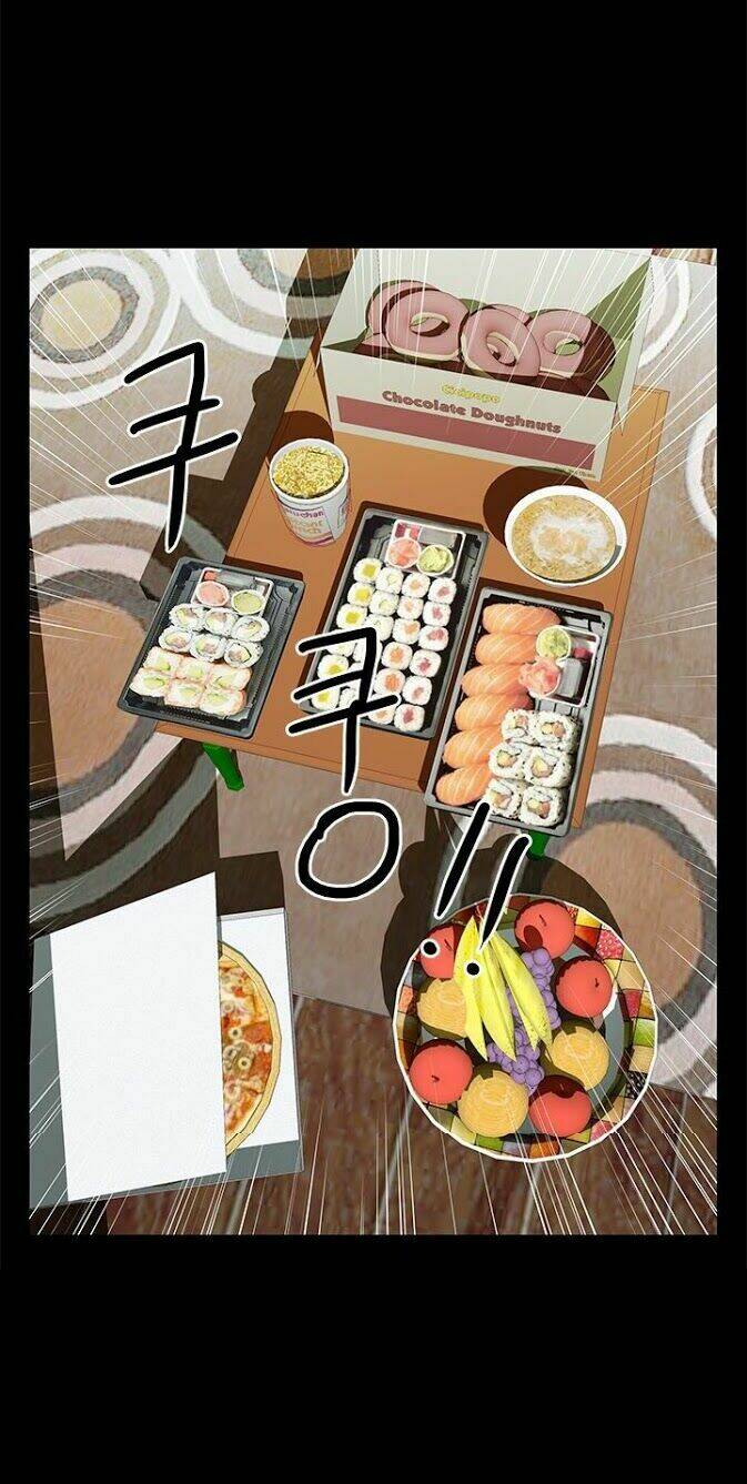 Cậu Sẽ Làm Như Tôi Nói Chứ? Chương 14 Ảnh 26