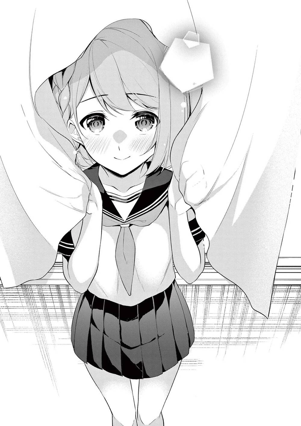 Jubunnoichi No Hanayome Chương 46 Ảnh 6